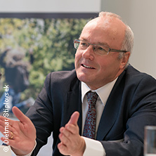 Lesung Dr. Reinhard Haller - Gold oder Gift
