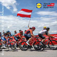 Lidl Tour of Austria 2026