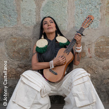 Lila Downs - Cambias Mi Mundo