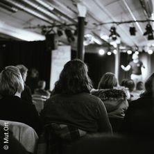 LionMind Summit 2027 - &Uuml;ber Mut, Krisen und echte Ver&auml;nderung