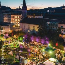 Liquid Market Linz - Cocktail-Festival Linz