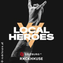 Local Heroes