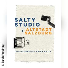 Lochkamera-Workshop