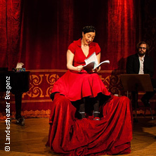 Lola Blau - Landestheater Bregenz