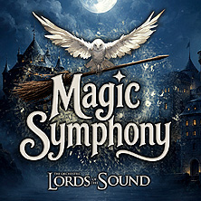 Lords Of The Sound