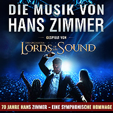 Lords Of The Sound