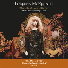 Loreena McKennitt