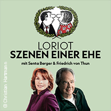Loriot: Szenen einer Ehe