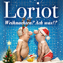 Loriot - Weihnachten? Ach Was!?