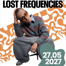 Lost Frequencies