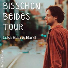 Luka Blau & Band