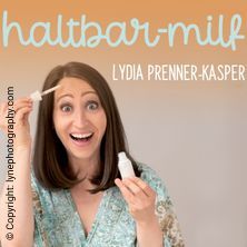 Lydia Prenner-Kasper - Haltbar-MILF - Moarhaus OpenAir