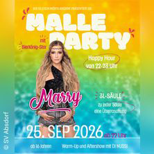 MALLE PARTY
