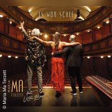 MARIA MA TERZETT feat. ULLI B&Auml;ER