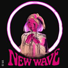 Mello - New wave album release show
