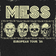 MESS + guests