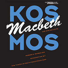 Macbeth - Theater KOSMOS Produktion - Premiere