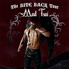 Mad Tsai