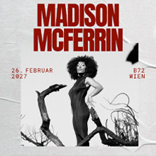 Madison McFerrin