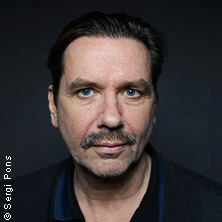 Ein Wildermuth mit Michael Maertens