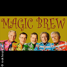 Magic Brew & Friends