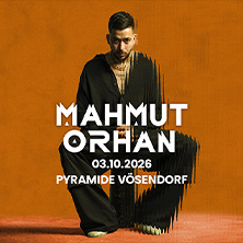 Mahmut Orhan