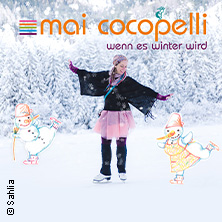 Mai Cocopelli