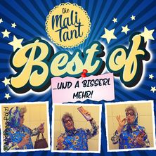 Mali Tant - Best of ...und a bisserl mehr!