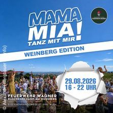Mama Mia! Tanz mir mir!