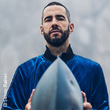 Manu Delago Ensemble