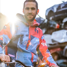 Manu Delago