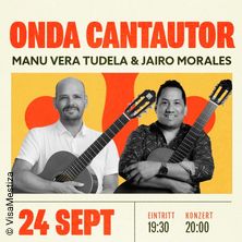 Manu Vera Tudela & Jairo Morales