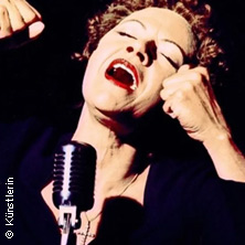 Maria Bill singt Edith Piaf - Kultur.Sommer.Semmering