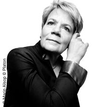 Marin Alsop &ndash; Horizonte - Benefizkonzert