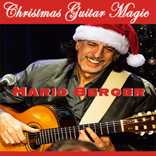 Christmas Guitar Magic