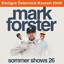 Mark Forster