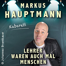 Markus Hauptmann