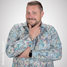 Martin Weinzerl - Anf&auml;ngergl&uuml;ck
