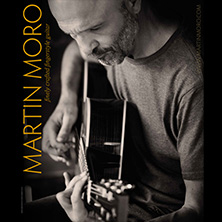 Martin Moro