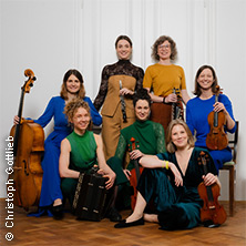 Robert Kolar & Divinerinnen - Matinee