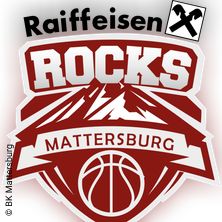 Mattersburg Rocks vs. BK Rapid