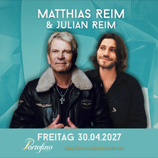 Matthias Reim & Julian Reim