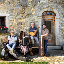 Medley Folk Band - St. Patrick&rsquo;s Night