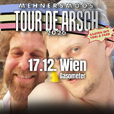 Mehnersmoos