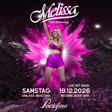 Melissa Naschenweng & Band