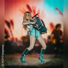 Melissa Naschenweng & Band