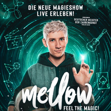 Mellow &ndash; Feel the Magic!