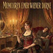 Memoiren einer Wiener Dirne - Mit Monika Schmatzberger und Gabor Rivo