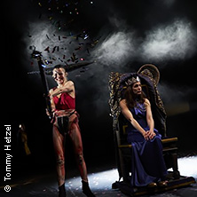 Merlin oder Das w&uuml;ste Land - Akademietheater Wien