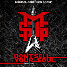 Michael Schenker Group